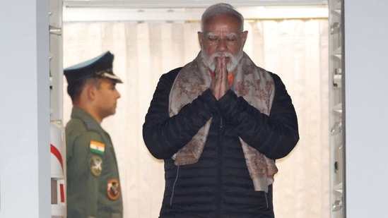 पंतप्रधान मोदींचा ऑस्ट्रेलिया दौरा: युरेनियम, संरक्षण आणि सखोल धोरणात्मक भागीदारीवर भर
