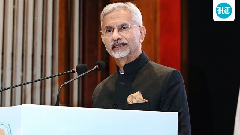 जयशंकर यांचे बांगलादेशवरील वक्तव्य: 'शेजारी देशांकडून केवळ माझ्या हिताचे काम करण्याची अपेक्षा नाही'